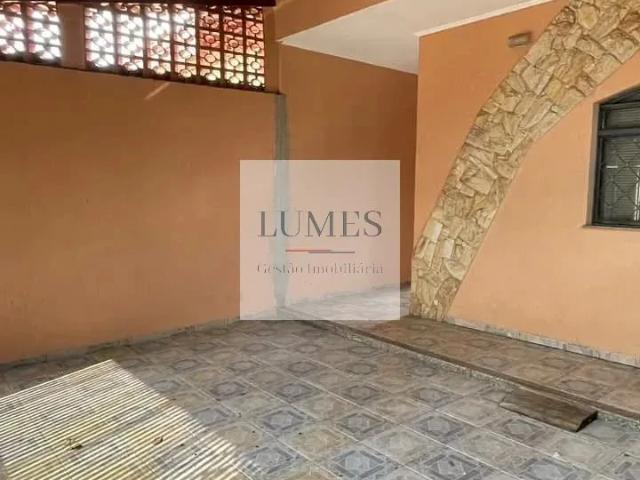 Casa venda em Americana, Região Geográfica Intermediária de Campinas