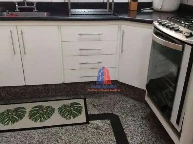 Casa venda em Parque Novo Mundo, Americana