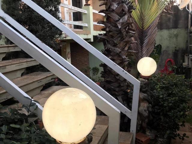 Casa venda em Parque Novo Mundo, Americana