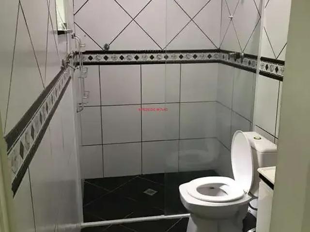 Casa venda em Jardim Terramérica, Americana