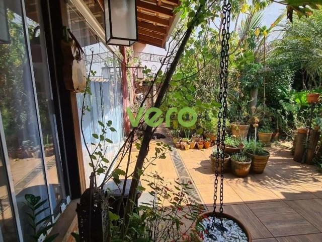 Casa venda em Parque Novo Mundo, Americana