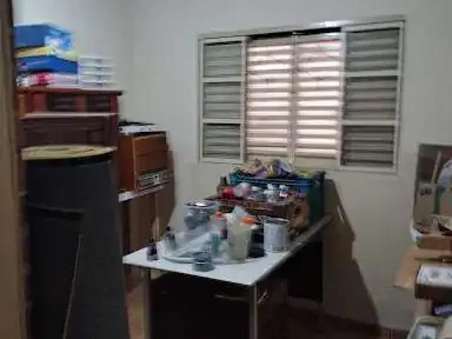 Casa venda em Parque Novo Mundo, Americana