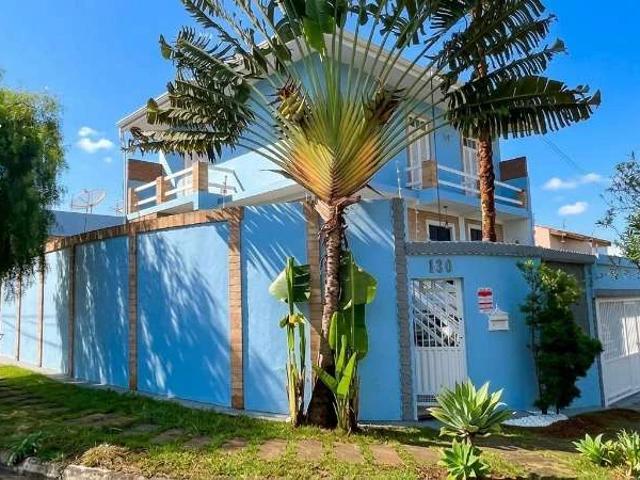 Casa venda em Parque Novo Mundo, Americana