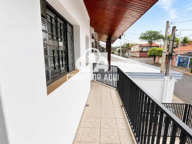 Casa venda em Parque Novo Mundo, Americana