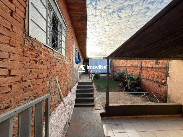 Casa venda em Americana, Região Geográfica Intermediária de Campinas