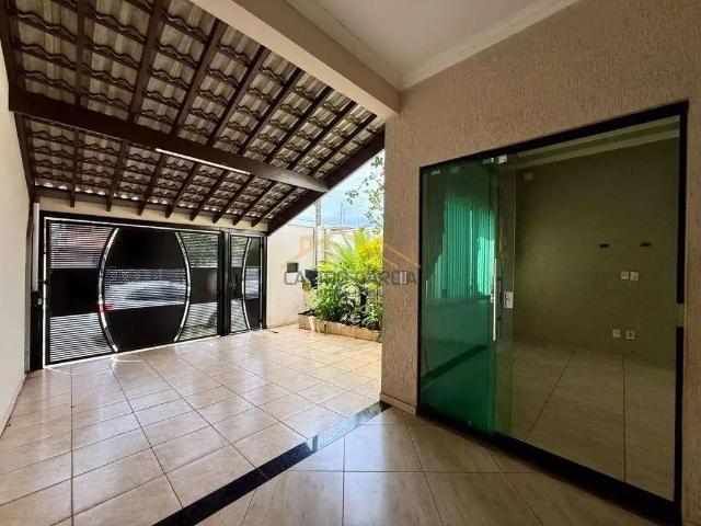 Casa venda em Americana, Região Geográfica Intermediária de Campinas