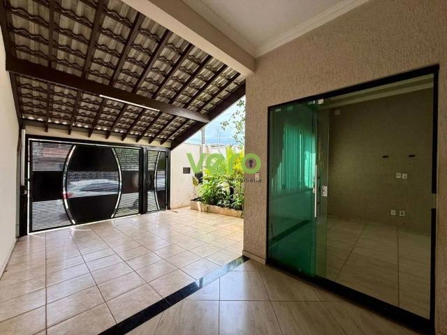Casa venda em Americana