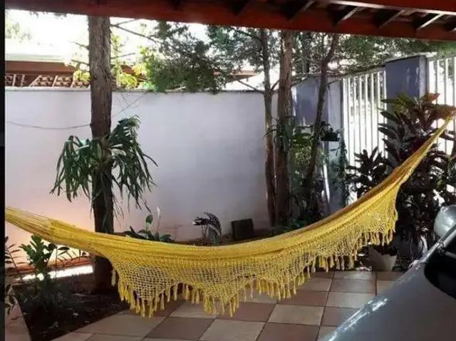Casa venda em Vila Cordenonsi, Americana