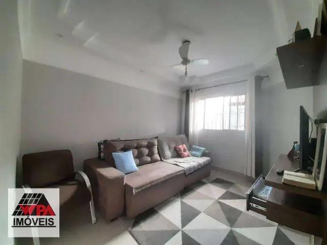 Casa venda em Americana