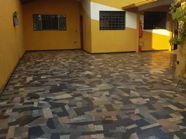 Casa venda em Americana, Região Geográfica Intermediária de Campinas