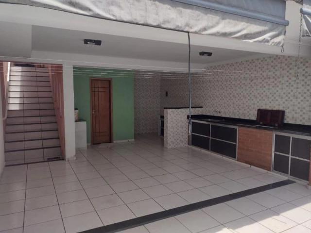 Casa venda em Americana
