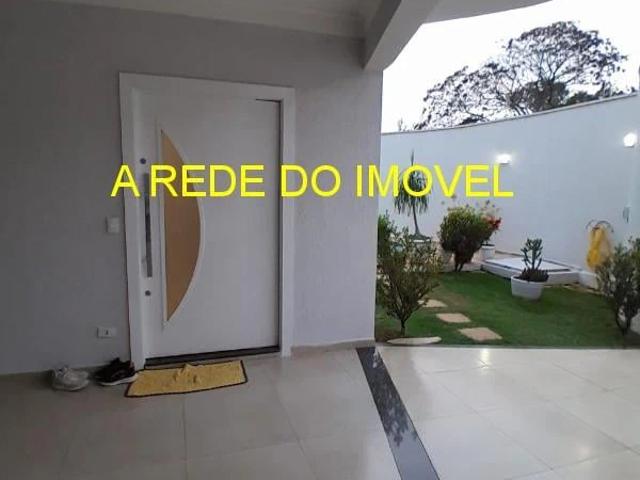 Casa venda em Americana