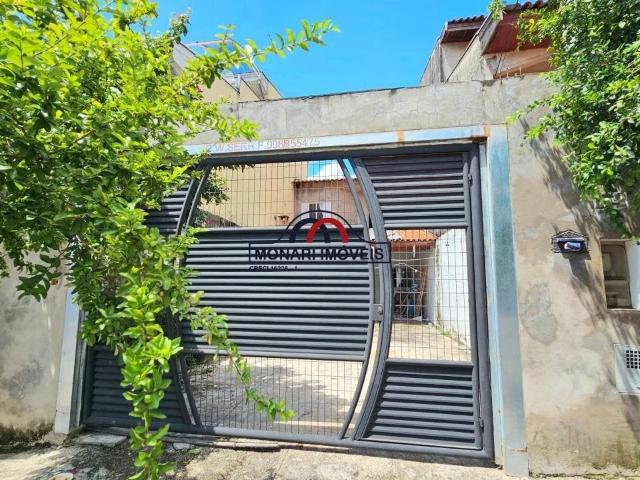 Casa venda em Vila Cordenonsi, Americana