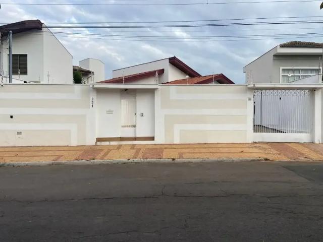 Casa venda em Vila Molon, Americana