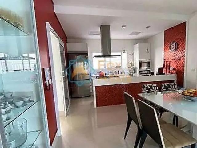 Casa venda em Americana