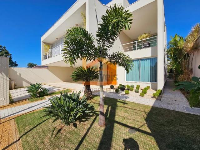 Casa venda em Americana
