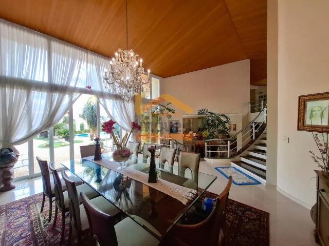 Casa venda em Americana