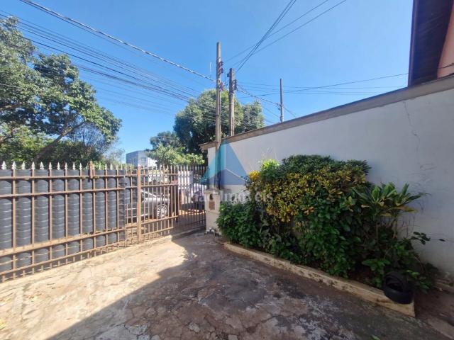 Casa venda em Americana, Região Geográfica Intermediária de Campinas