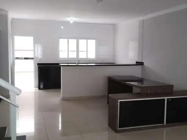 Casa venda em Vila Medon, Americana
