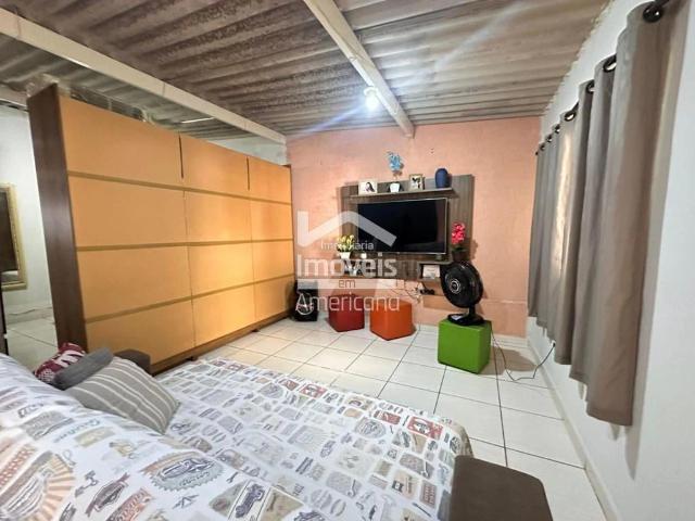Casa venda em Vila Praia Azul, Americana