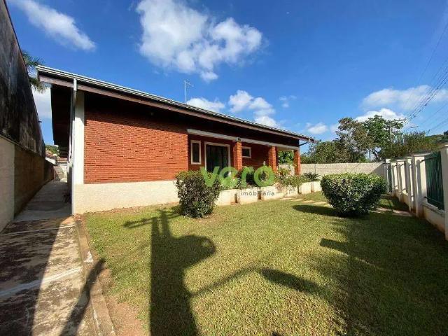 Casa venda em Região Imediata de Campinas, Região Metropolitana de Campinas