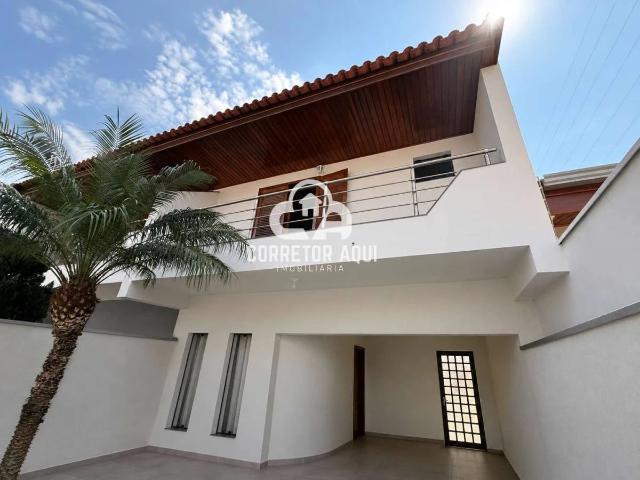 Casa venda em Americana