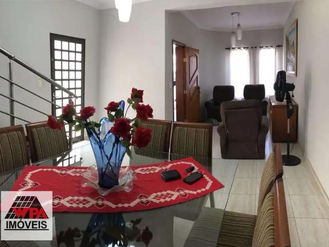 Casa venda em Americana, Região Geográfica Intermediária de Campinas