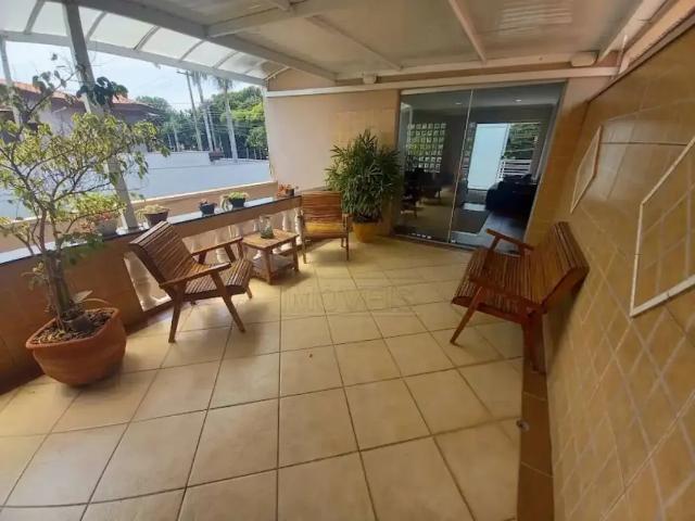 Casa venda em Americana, Região Geográfica Intermediária de Campinas