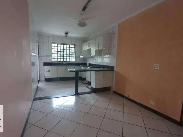 Casa venda em Americana