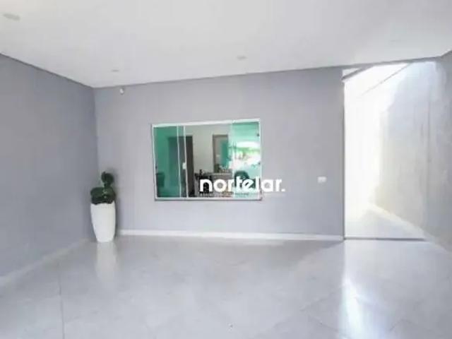Casa venda em Antônio Zanaga II, Americana