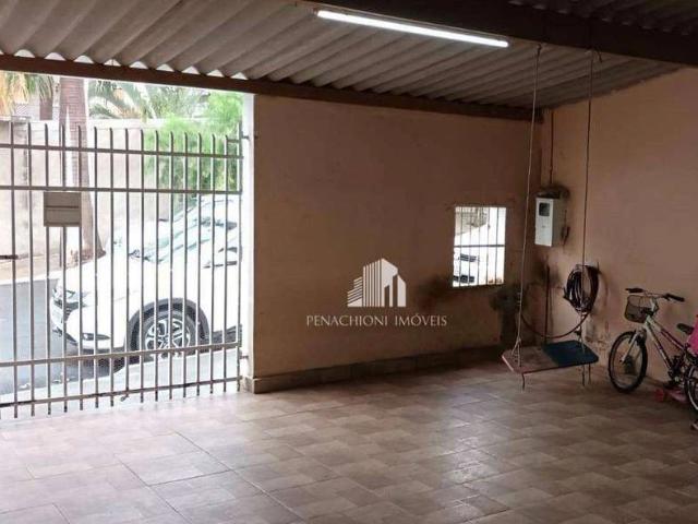 Casa venda em Americana