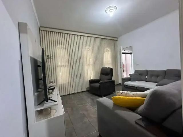 Casa venda em Antônio Zanaga II, Americana