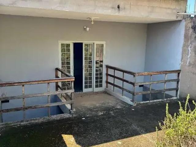 Casa venda em Americana