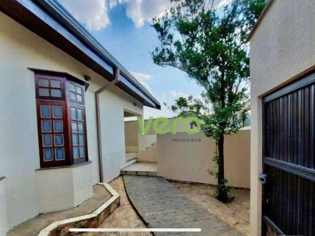 Casa venda em Antônio Zanaga II, Americana
