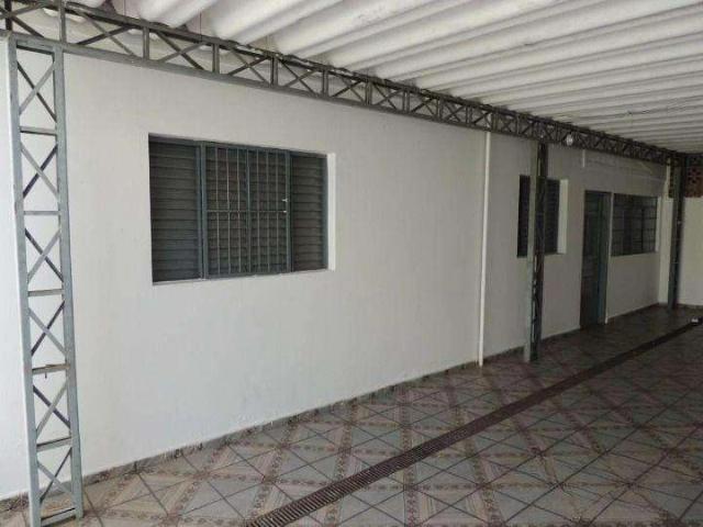 Casa venda em Americana
