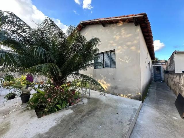Casa venda em Americana