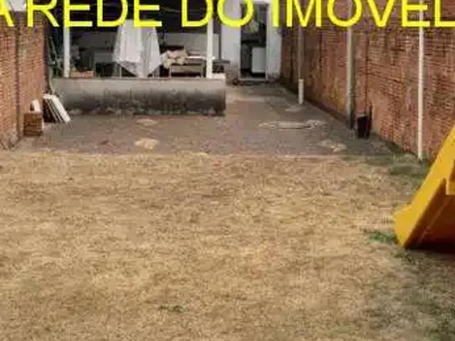 Casa venda em São Vito, Americana