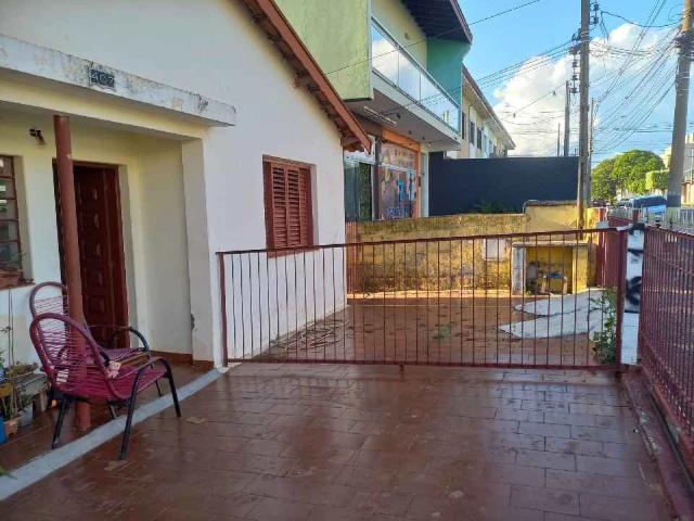 Casa venda em São Vito, Americana