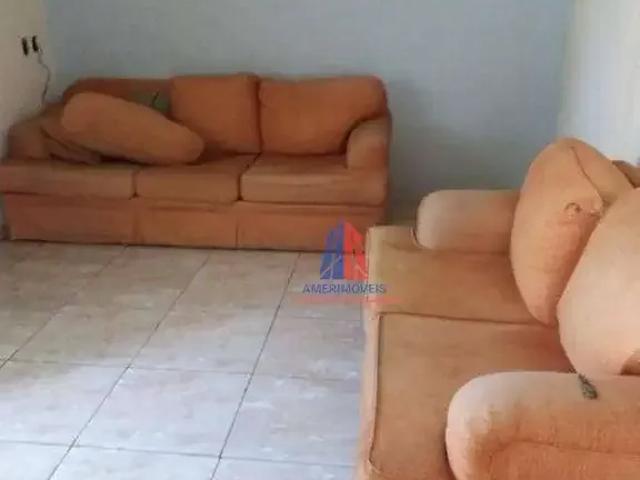 Casa venda em Vila Cordenonsi, Americana