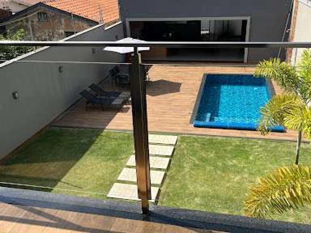 Casa venda em Americana