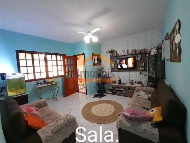 Casa venda em Americana