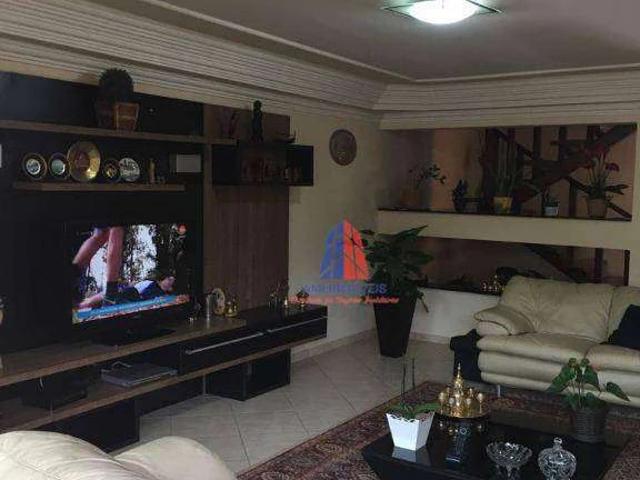 Casa venda em Americana
