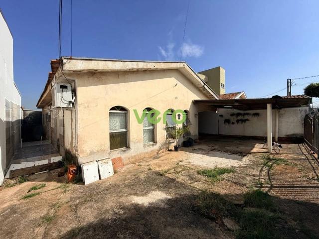Casa venda em Americana