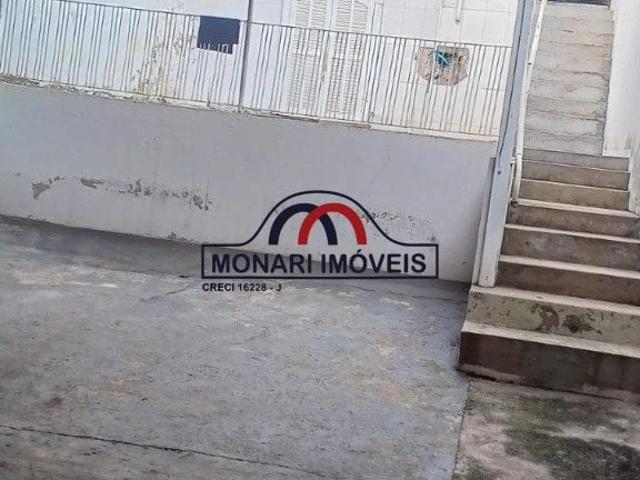 Casa venda em Americana