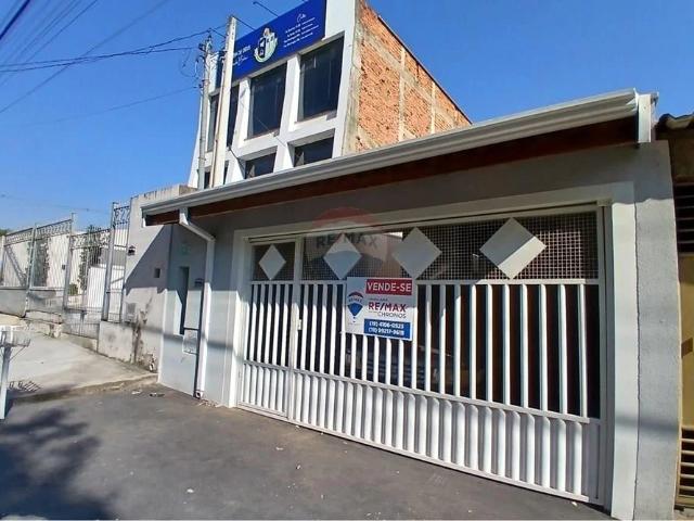 Casa venda em Jardim Phillipson Park, Americana