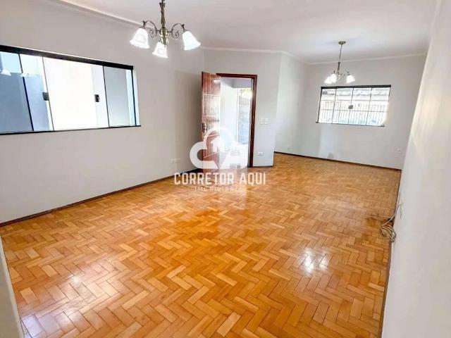 Casa venda em Vila Cordenonsi, Americana