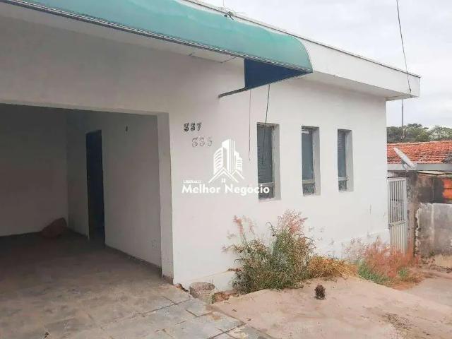 Casa venda em Jardim Bela Vista, Americana