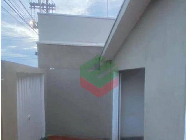 Casa venda em Vila Cordenonsi, Americana