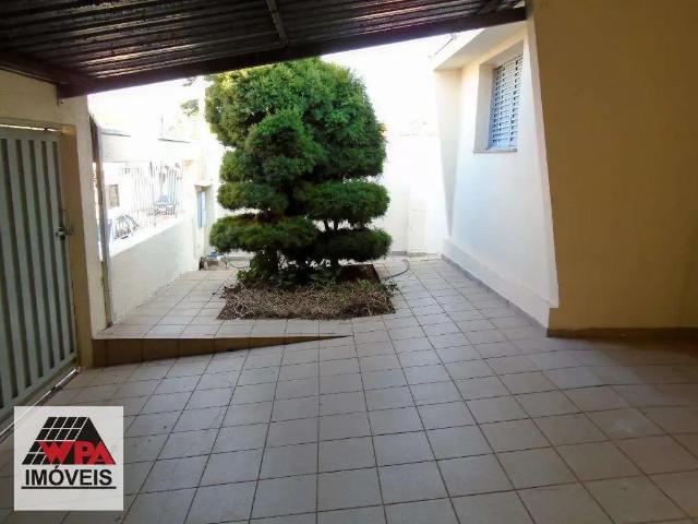 Casa venda em Americana