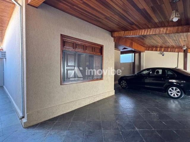 Casa venda em Americana, Região Geográfica Intermediária de Campinas